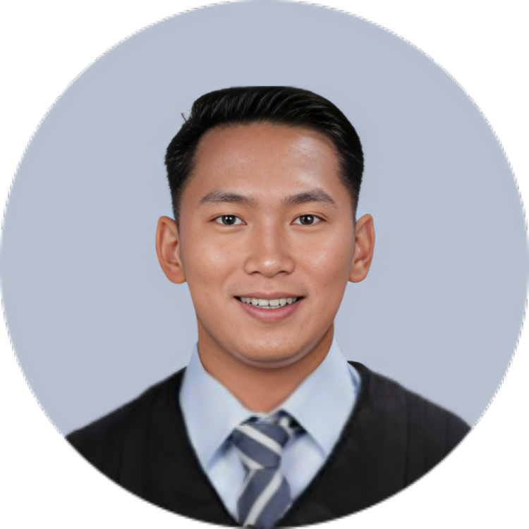 Marc Joel profile picture